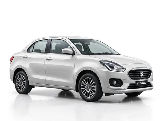 Maruti Dzire Sedan Cab Kolkata