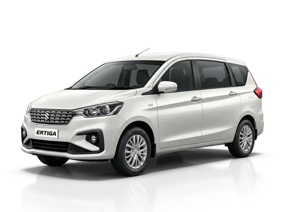 Maruti Ertiga MUV Cab Kolkata