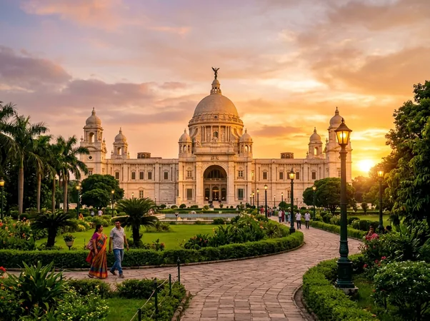 Kolkata Local Cab Service